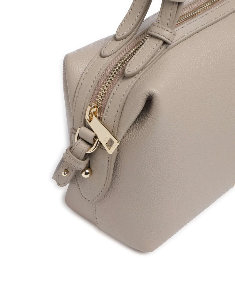 Furla Double Mini Sac à main linen