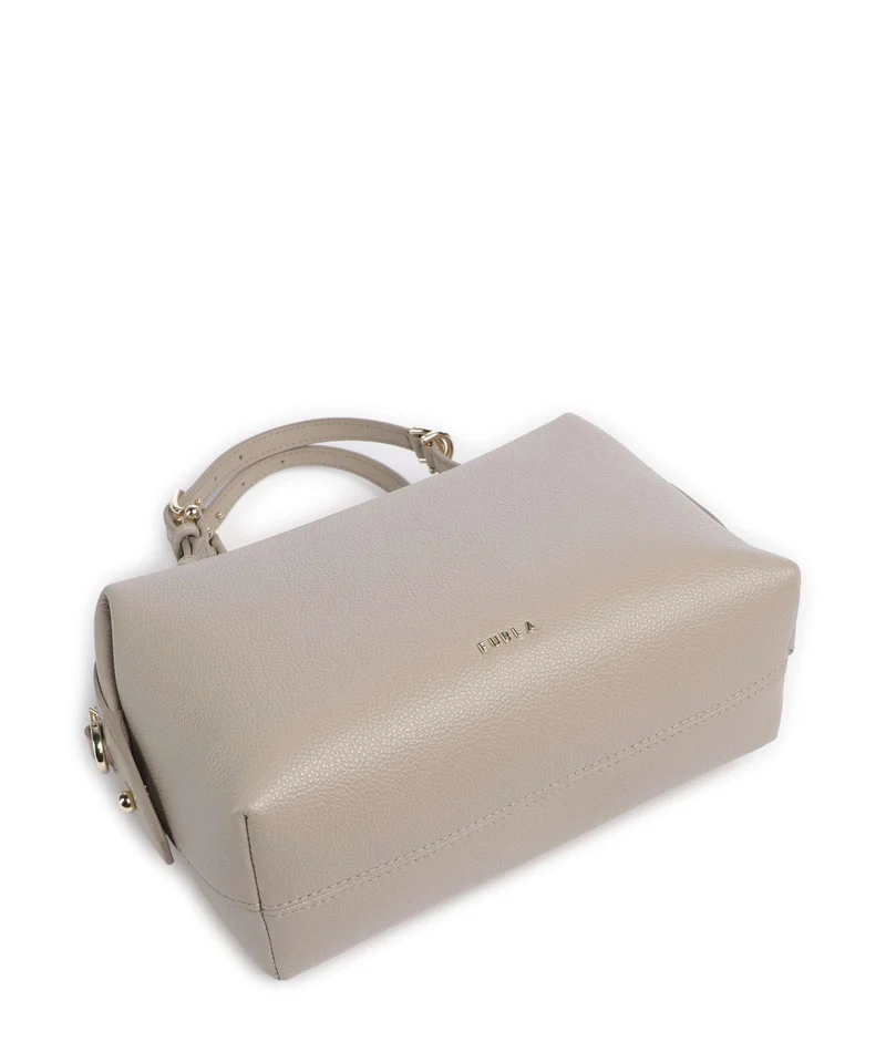Furla Double Mini Sac à main linen