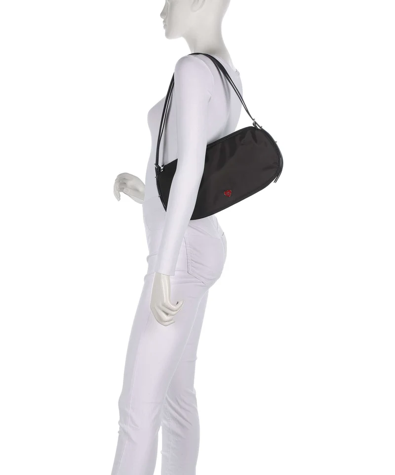 Hugo Neeko Sac porté épaule black