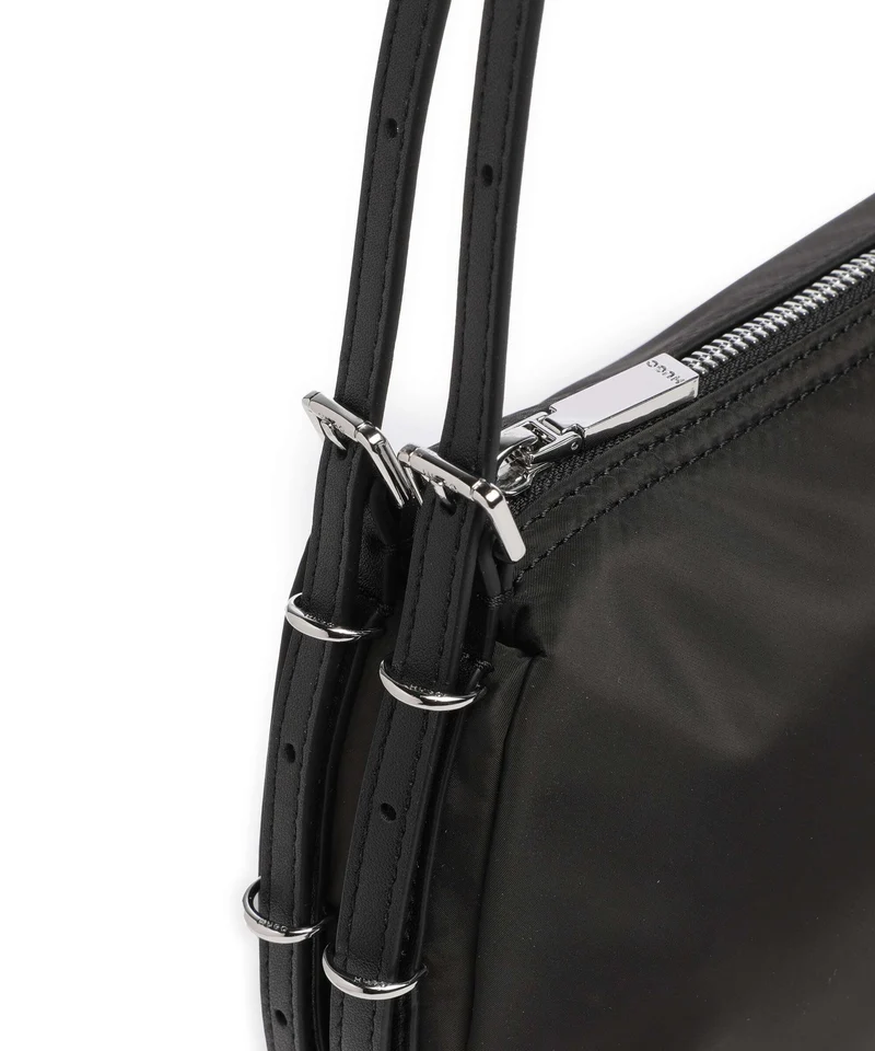 Hugo Neeko Sac porté épaule black