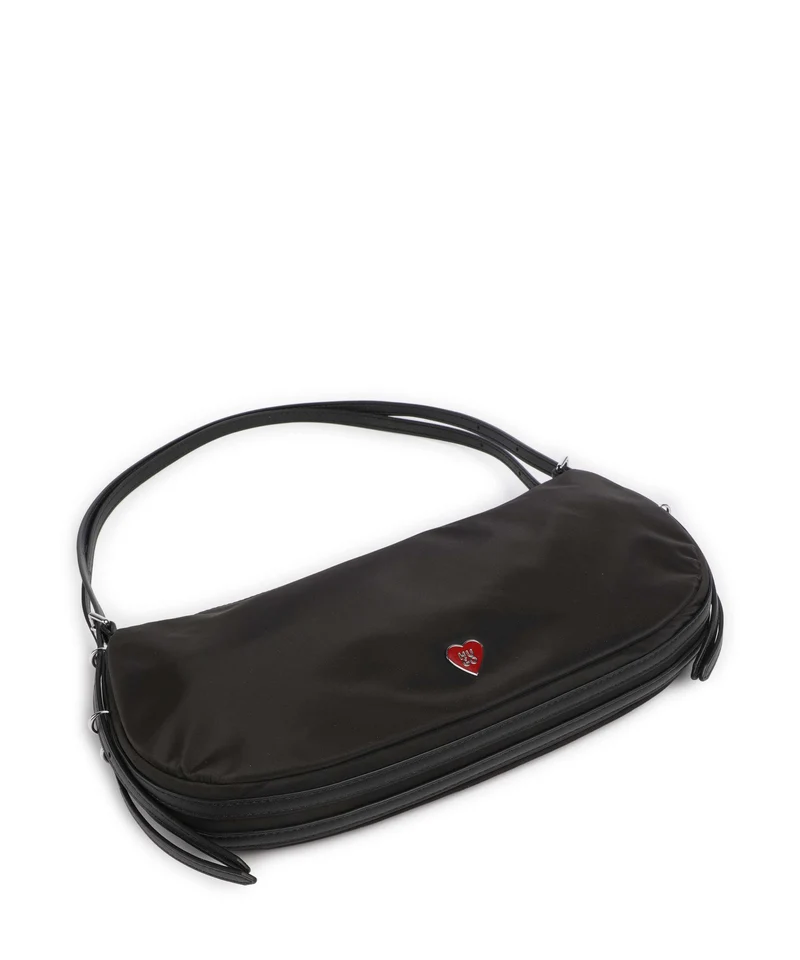 Hugo Neeko Sac porté épaule black