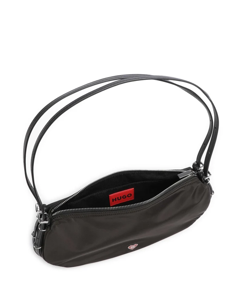 Hugo Neeko Sac porté épaule black