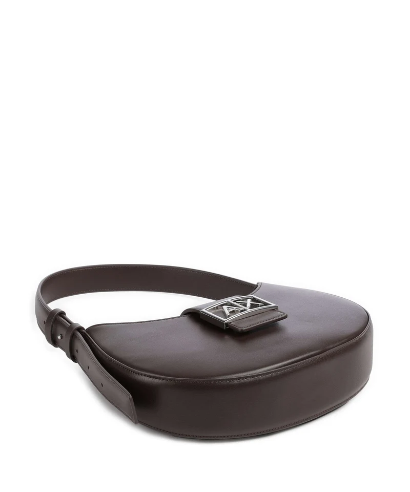 Armani Exchange Wonder Sac porté épaule dusk shade