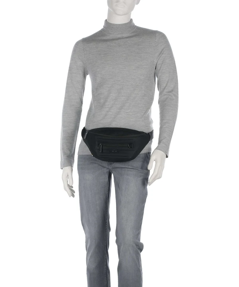 BOSS Cullen Sac banane black