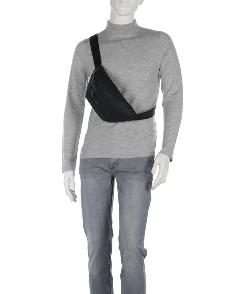 BOSS Cullen Sac banane black