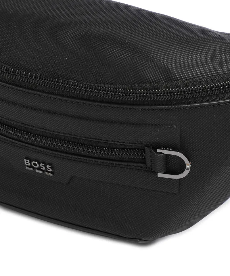 BOSS Cullen Sac banane black