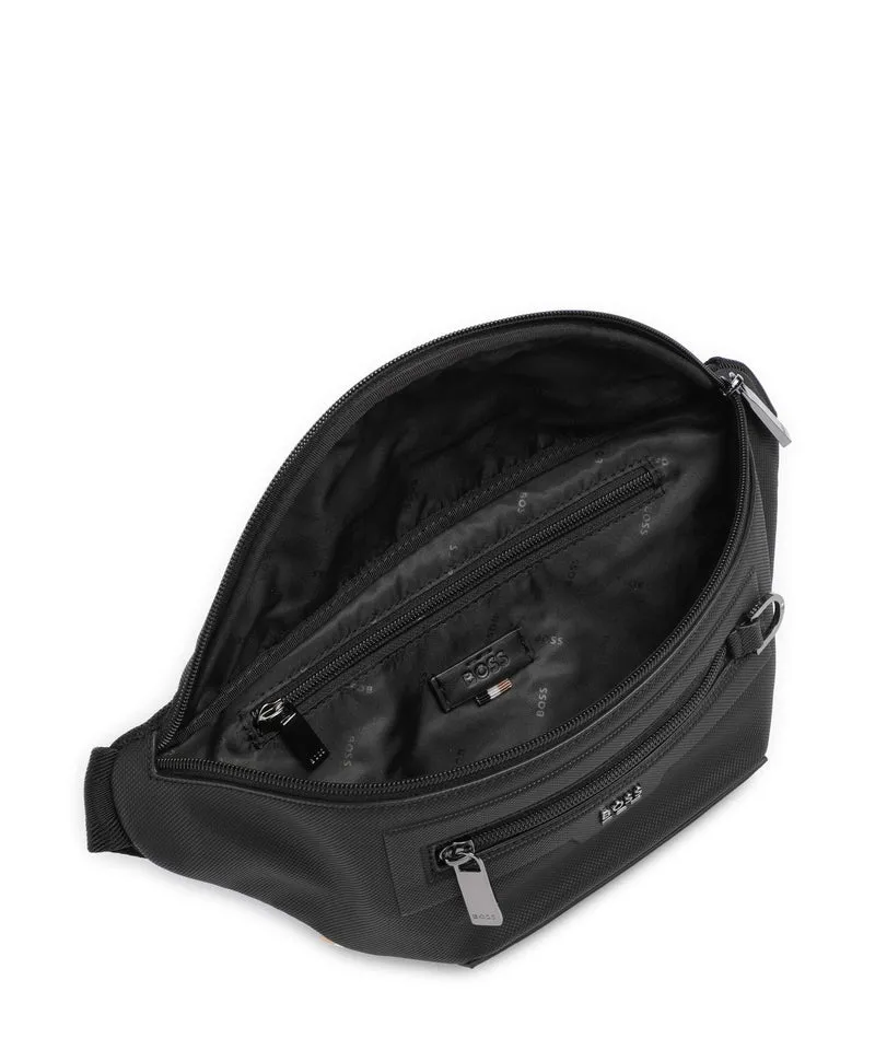 BOSS Cullen Sac banane black
