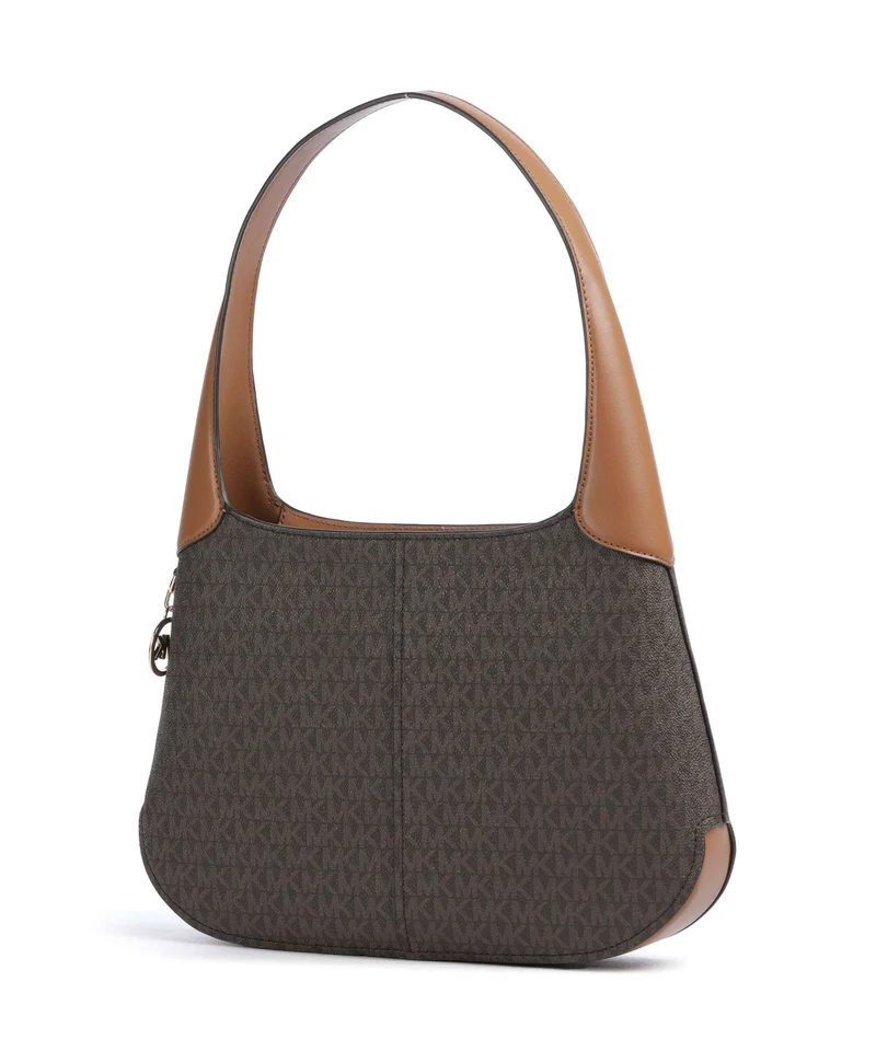 Michael Kors Alice Large Sac fourre-tout brown/acorn