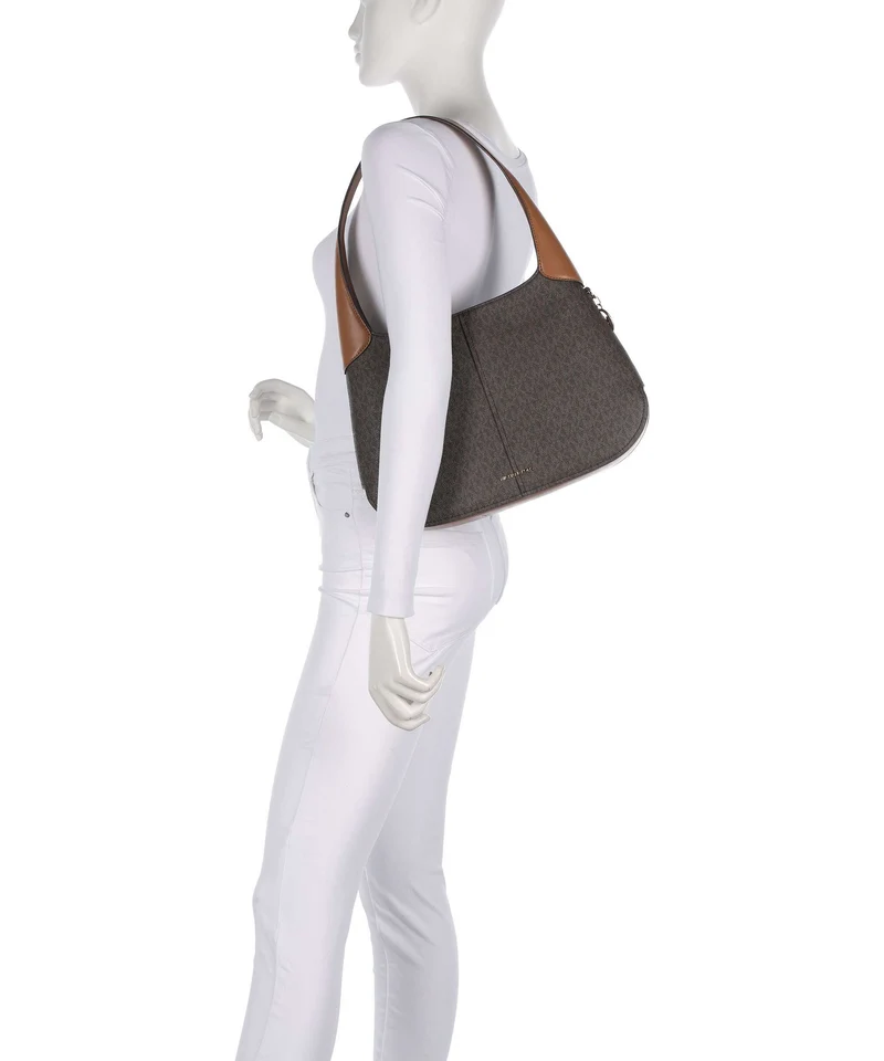 Michael Kors Alice Large Sac fourre-tout brown/acorn