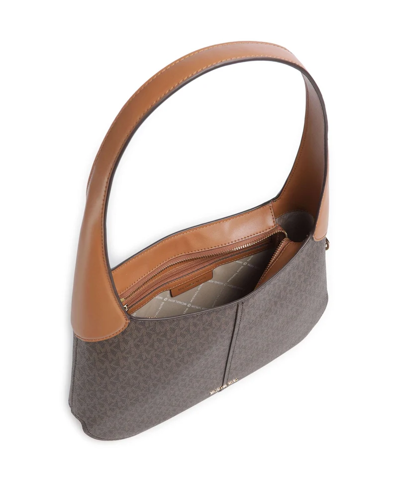 Michael Kors Alice Large Sac fourre-tout brown/acorn