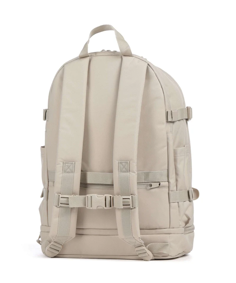 Eastpak Everyday Pak'R Sac à dos monotone beige