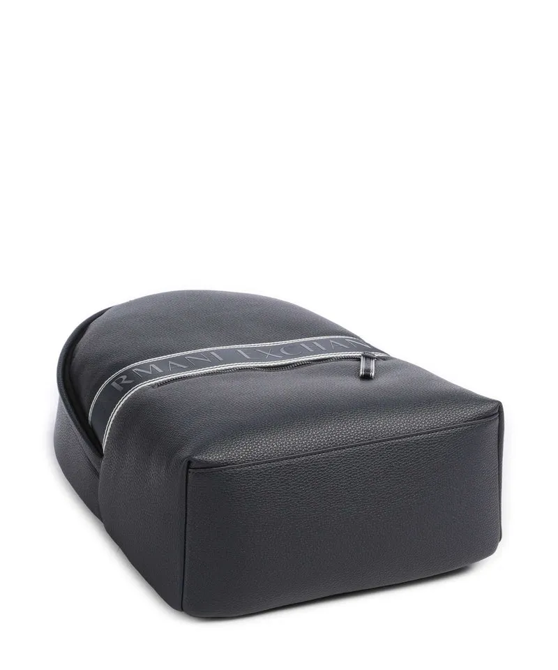 Armani Exchange Ian Sac à dos navy