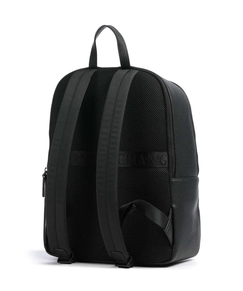 Armani Exchange Alex Sac à dos black