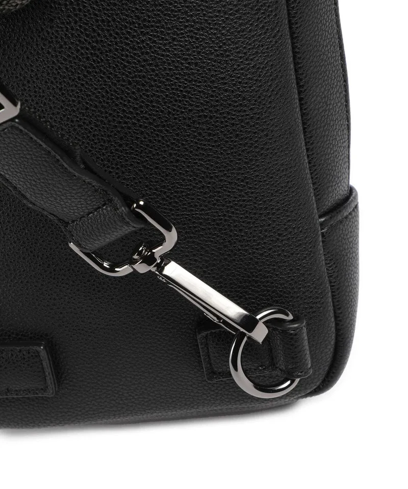 Armani Exchange Alex Sac sling black