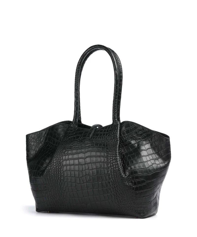 JOOP! Coccodrillo Sheryl Cabas black