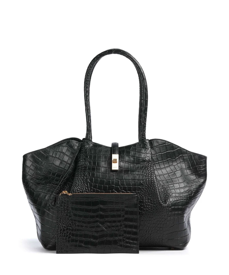 JOOP! Coccodrillo Sheryl Cabas black