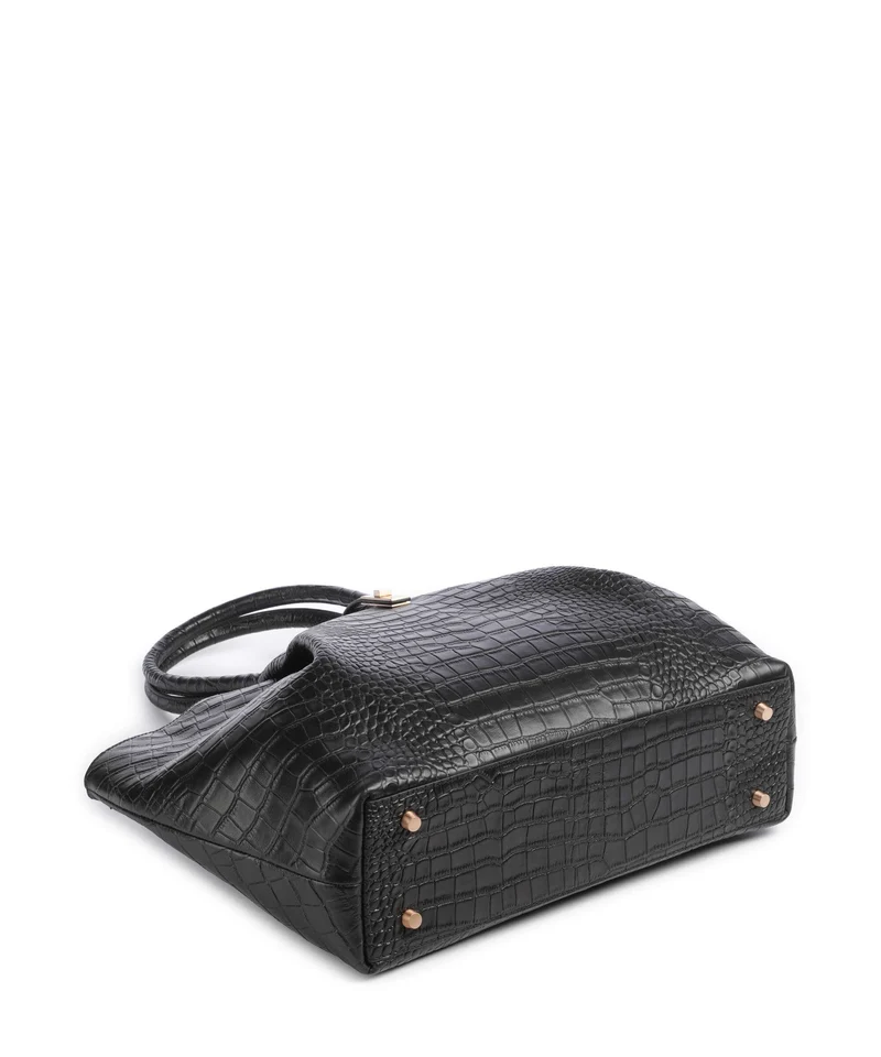 JOOP! Coccodrillo Sheryl Cabas black