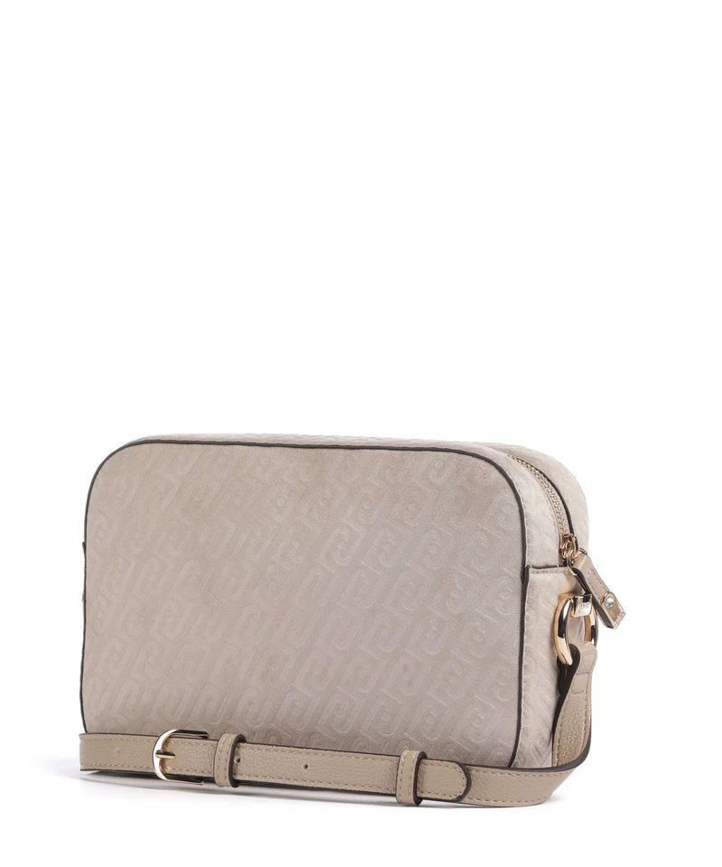 Liu Jo Manhattan M Sac bandoulière neutro