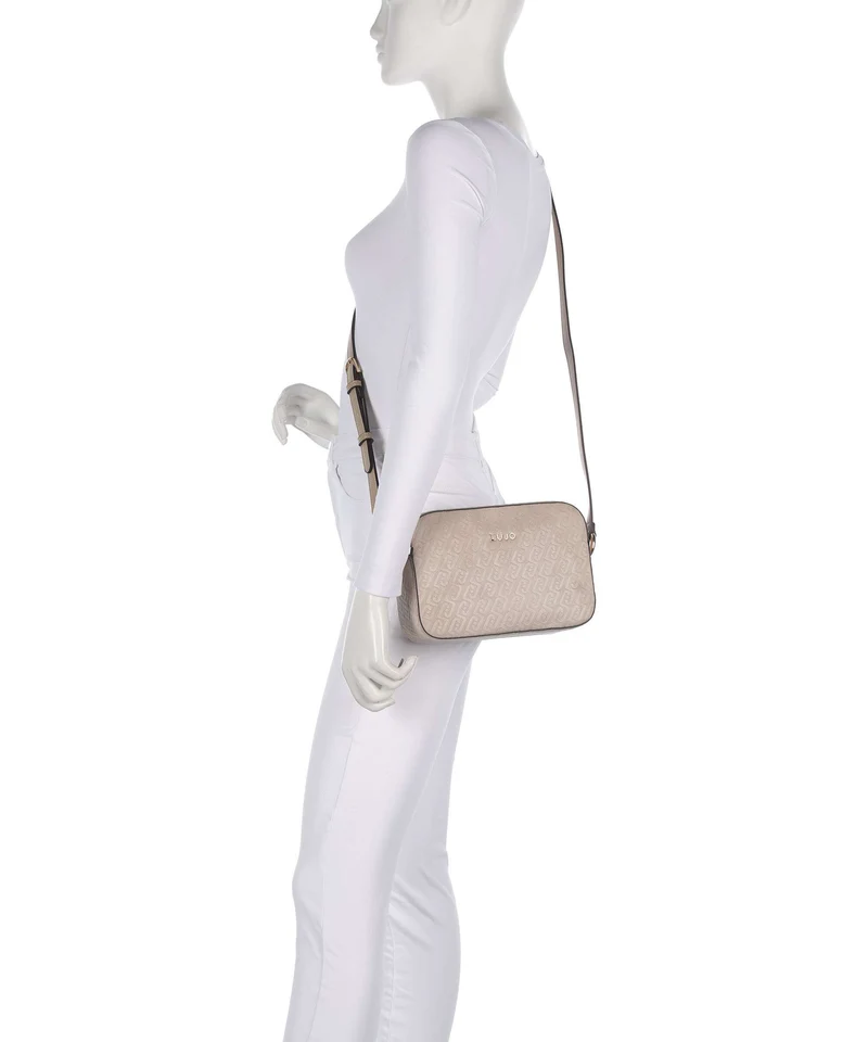 Liu Jo Manhattan M Sac bandoulière neutro