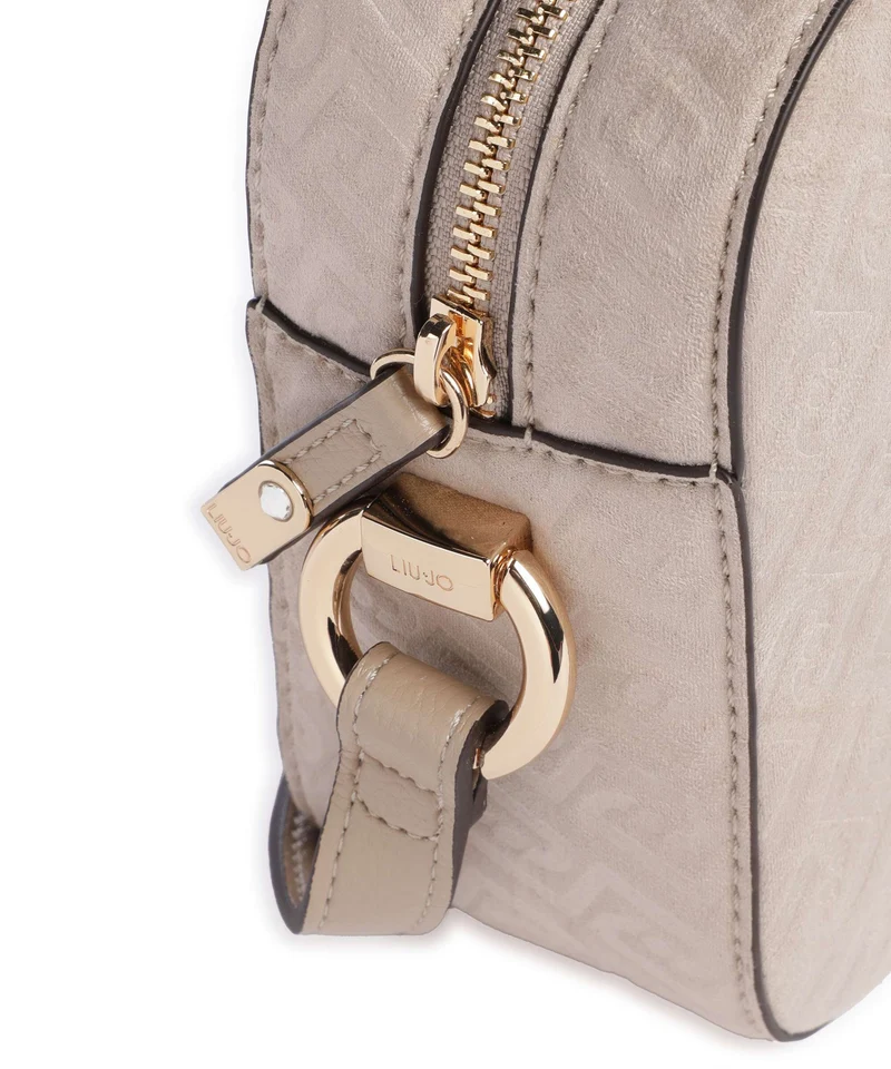 Liu Jo Manhattan M Sac bandoulière neutro