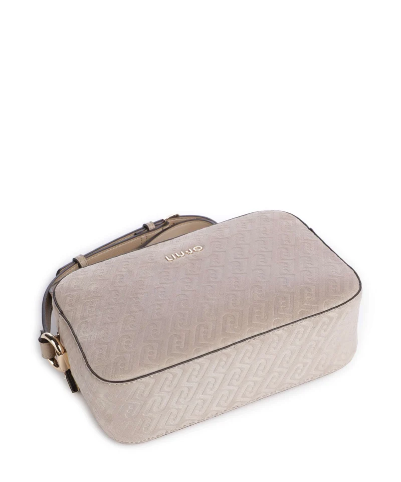 Liu Jo Manhattan M Sac bandoulière neutro
