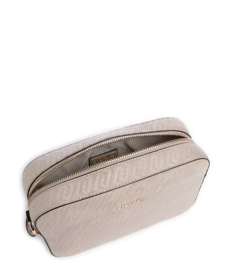 Liu Jo Manhattan M Sac bandoulière neutro