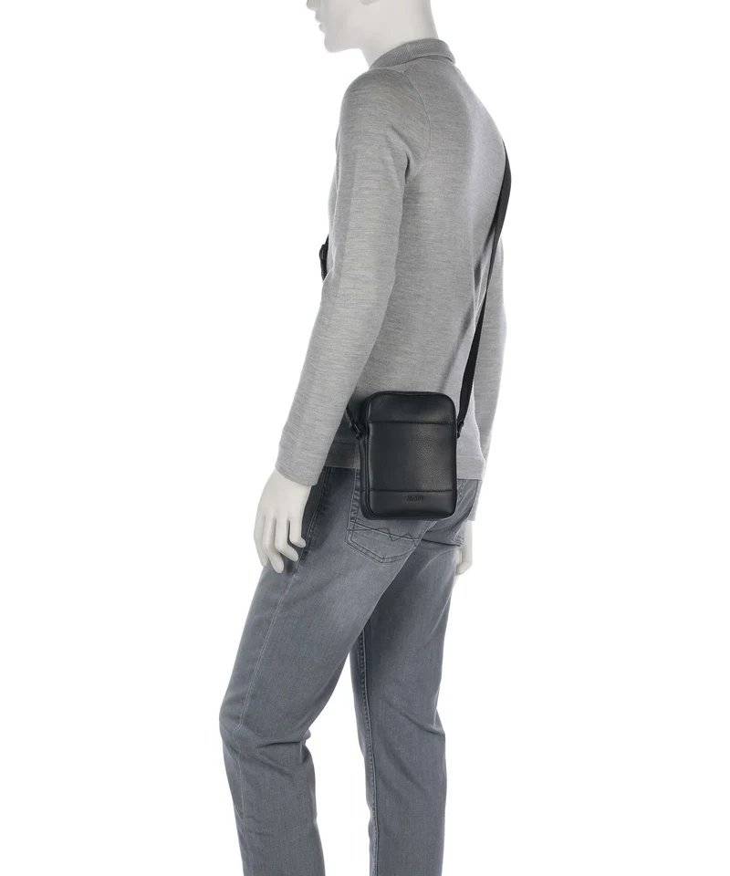 JOOP! Manciano Rafael Sac bandoulière black