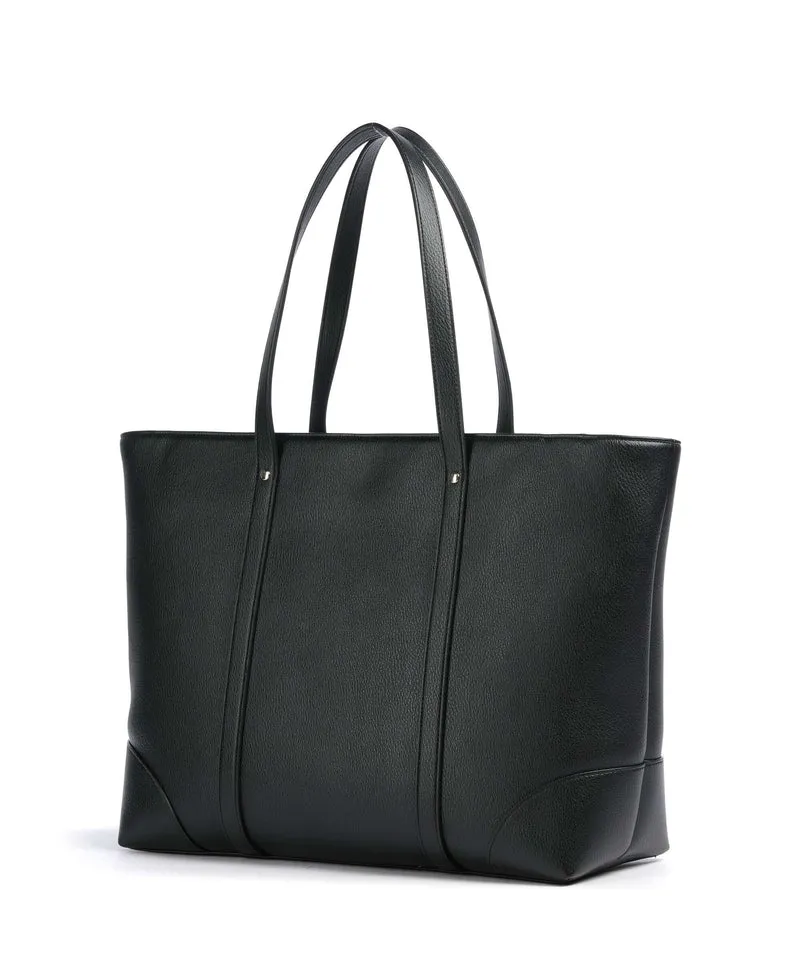 Armani Exchange Polly M Cabas black