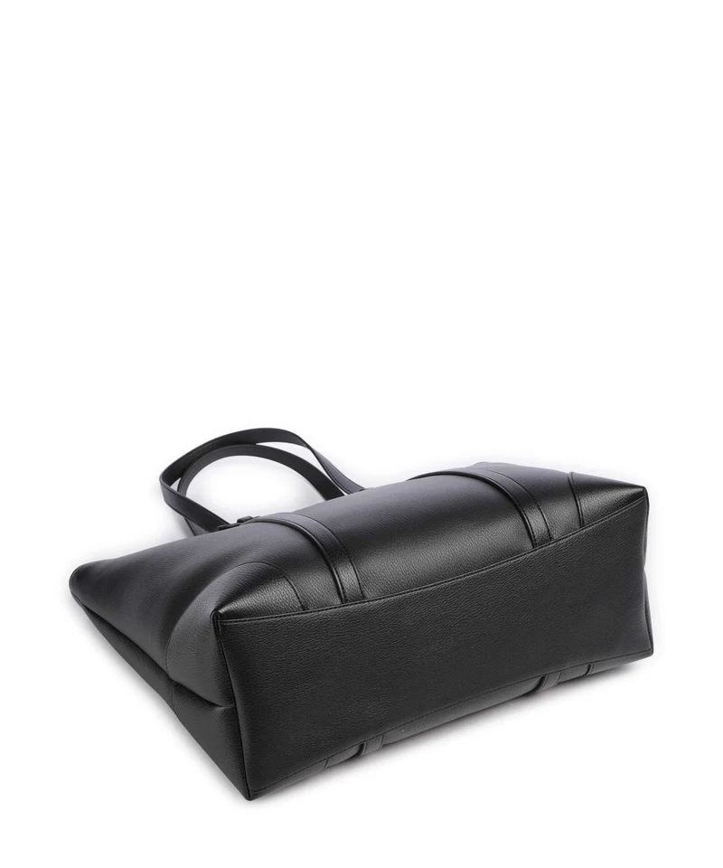 Armani Exchange Polly M Cabas black