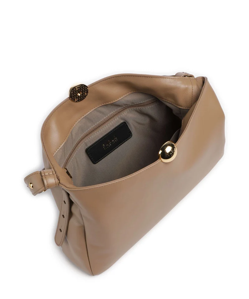 Furla Sfera Soft M Sac fourre-tout toffee