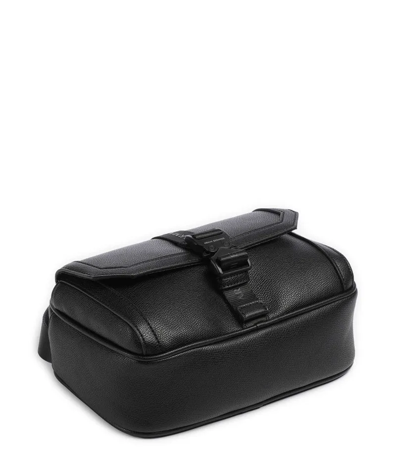 Armani Exchange Brooklyn Sac bandoulière black