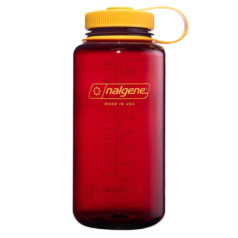 Bouteille Nalgene Sustain à grand goulot 950 ml – Laker