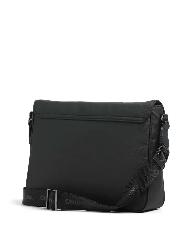 Valentino Bags Dragonhawk Sac messager nero