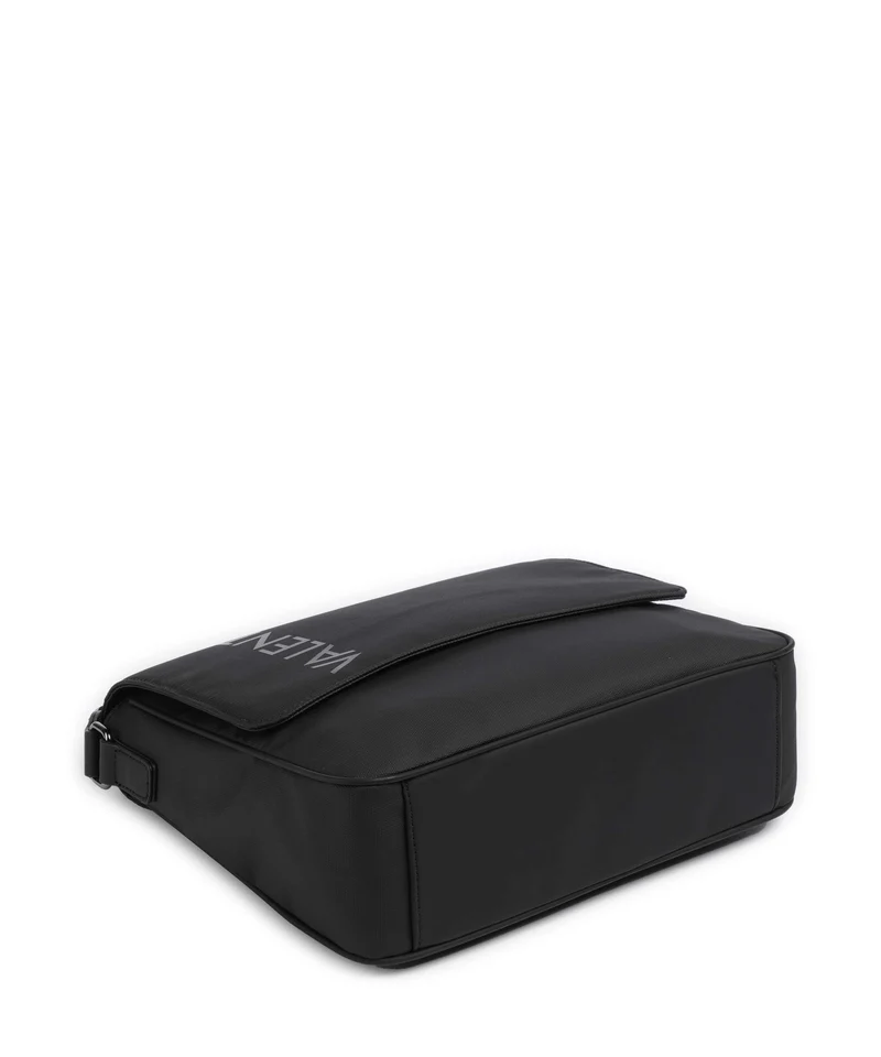 Valentino Bags Dragonhawk Sac messager nero
