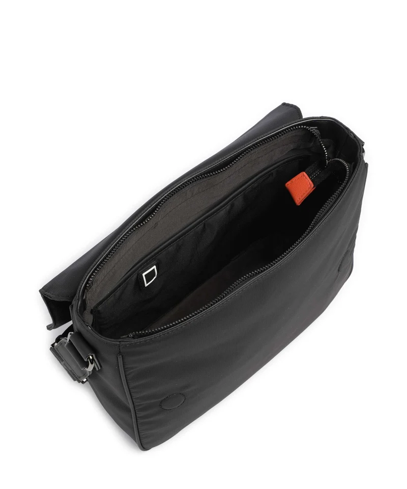 Valentino Bags Dragonhawk Sac messager nero