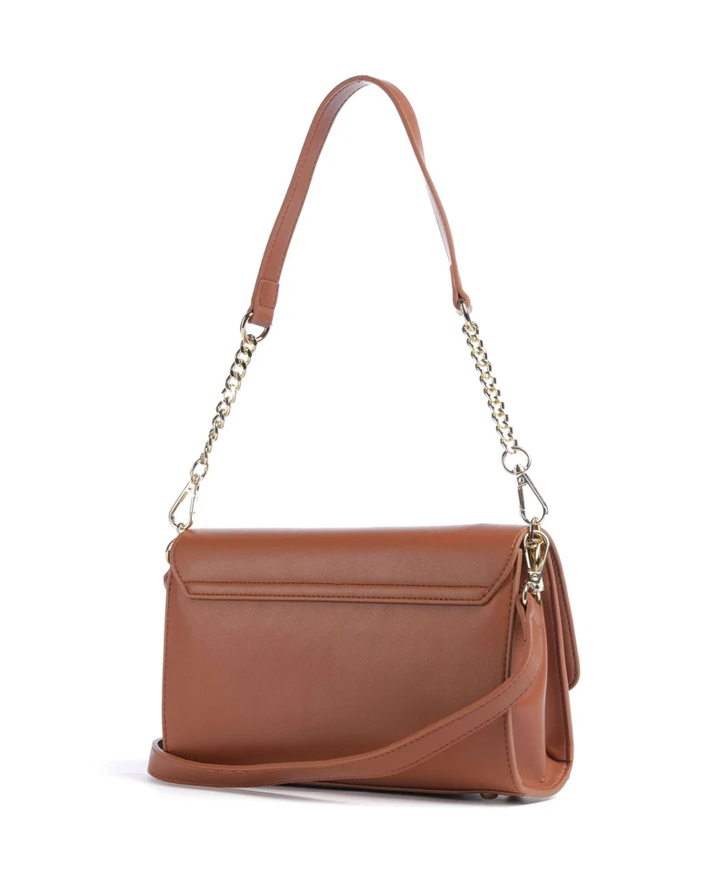Valentino Bags Hira Sac porté épaule cuoio