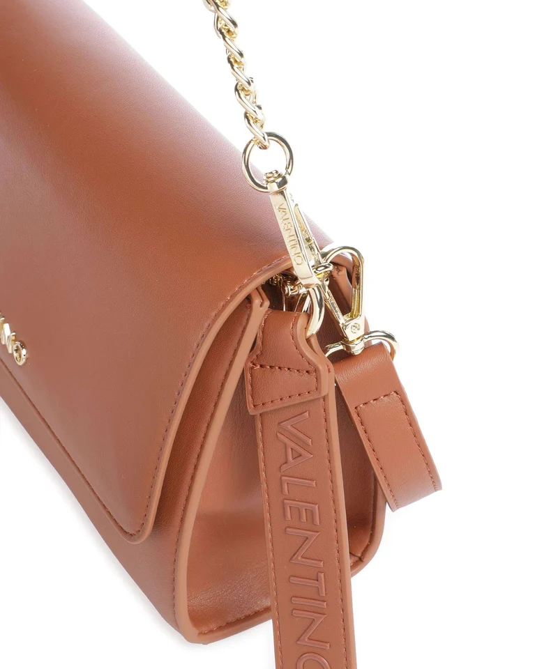 Valentino Bags Hira Sac porté épaule cuoio
