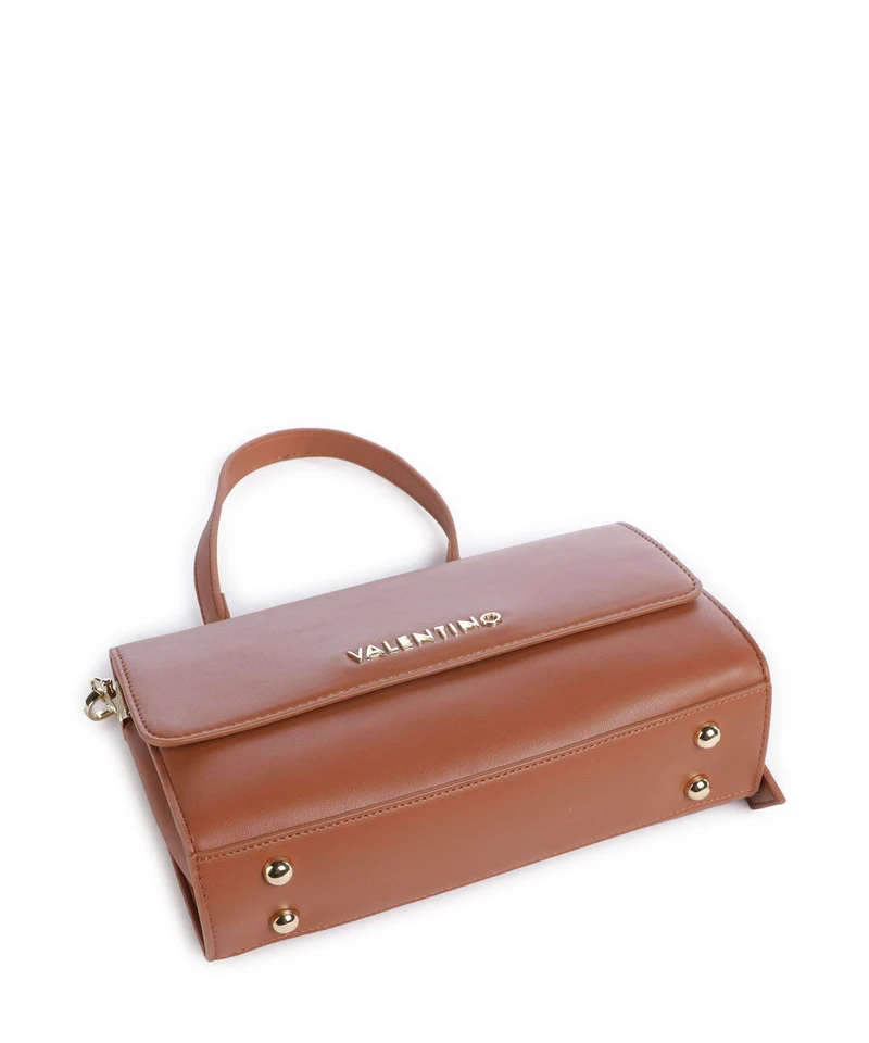 Valentino Bags Hira Sac porté épaule cuoio