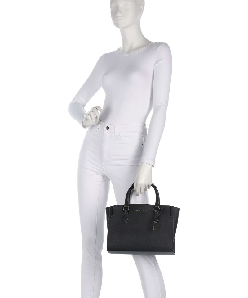 Michael Kors Becca Medium Sac à main black