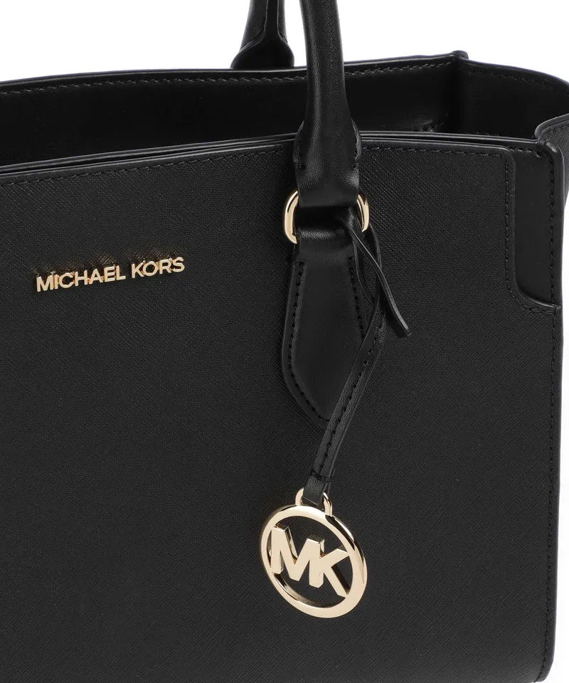 Michael Kors Becca Medium Sac à main black