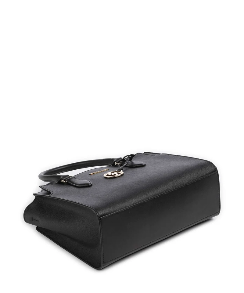 Michael Kors Becca Medium Sac à main black
