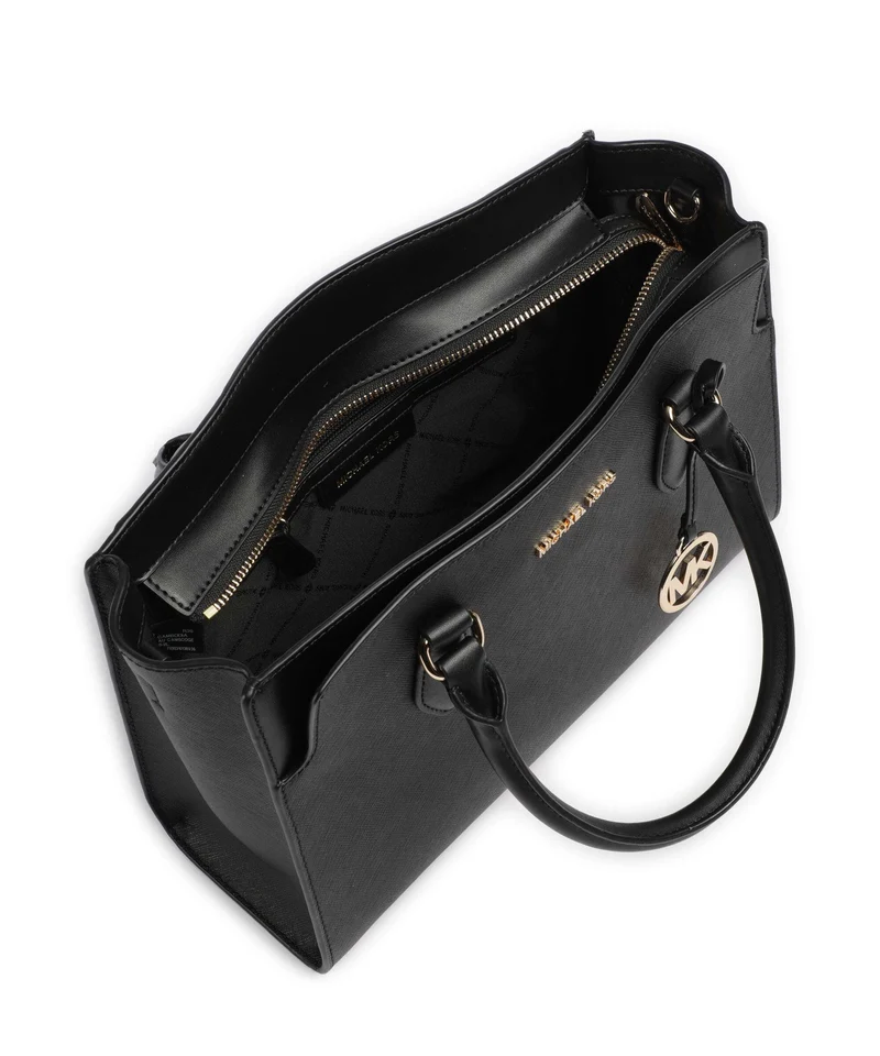 Michael Kors Becca Medium Sac à main black