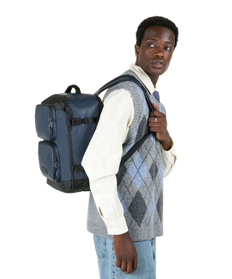 Eastpak Tecum Cabin Sac à dos de voyage cnnct admiral
