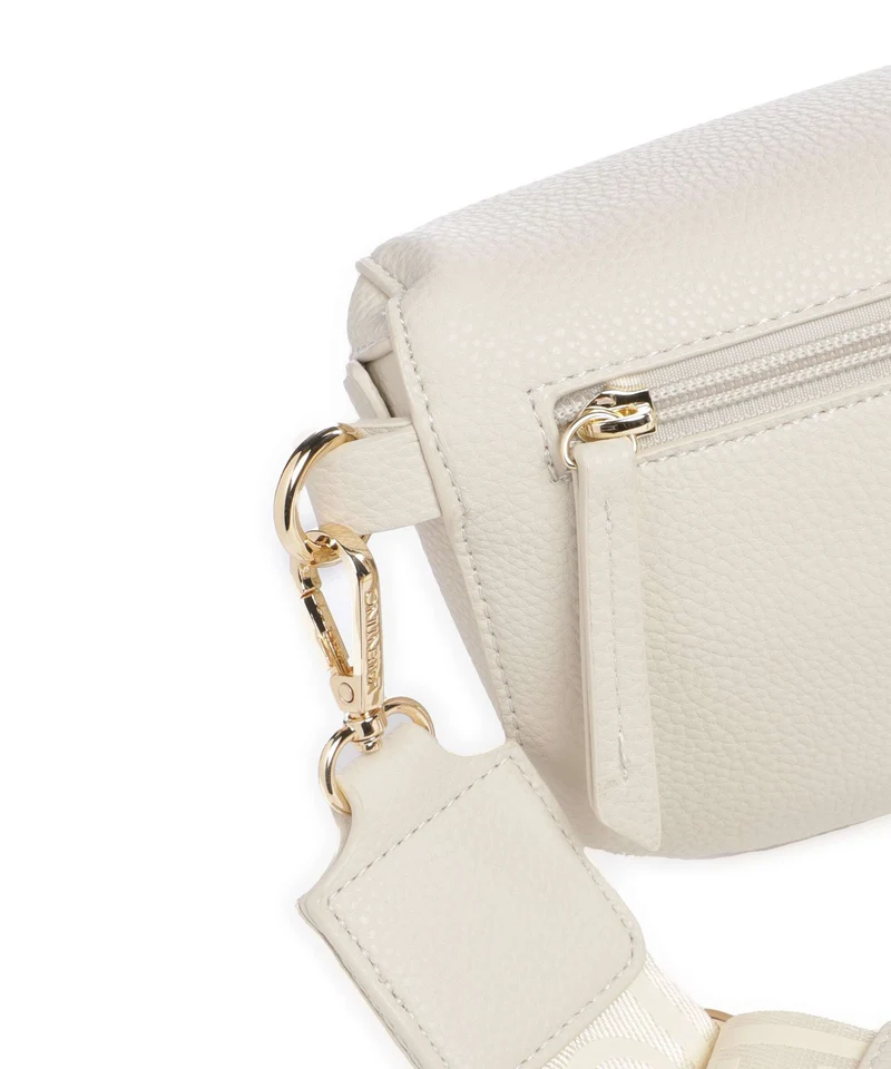 Valentino Bags Miramar Sac banane ecru