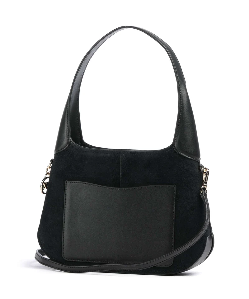 Michael Kors Alice Small Sac porté épaule black