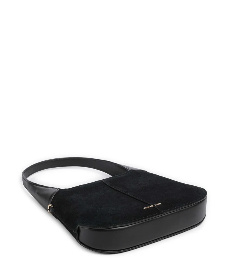 Michael Kors Alice Small Sac porté épaule black