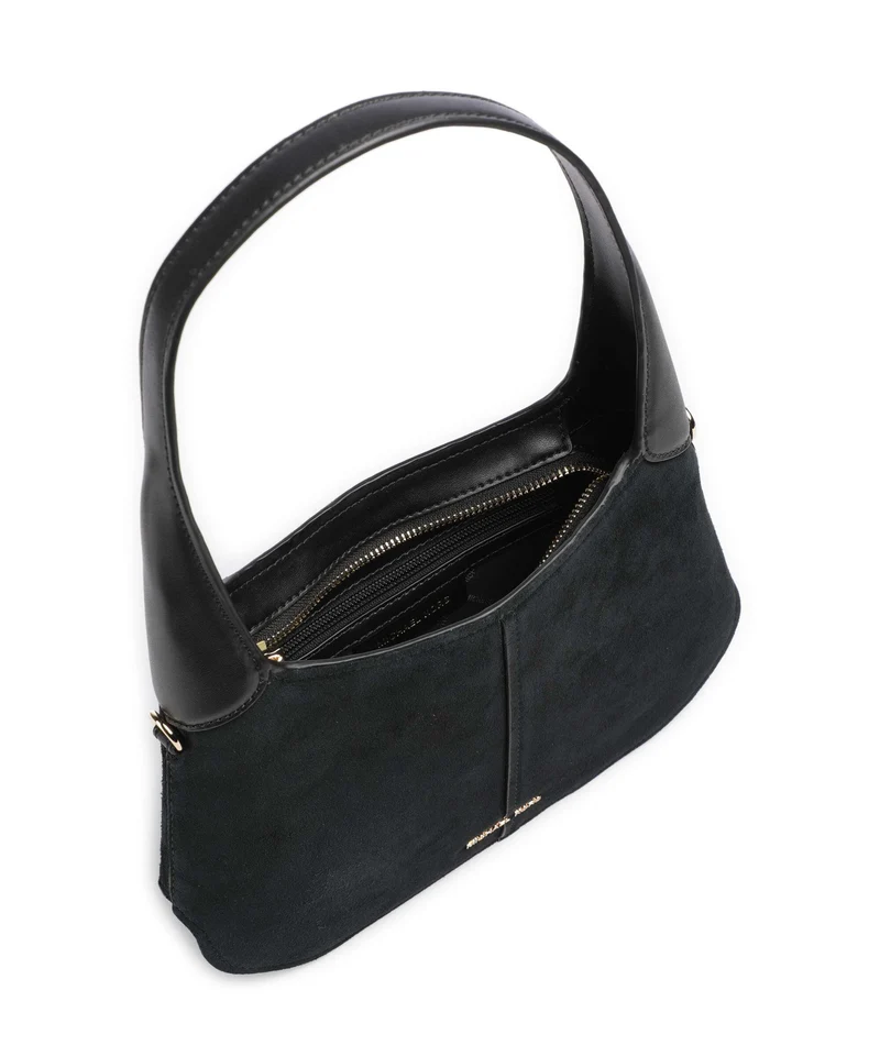 Michael Kors Alice Small Sac porté épaule black