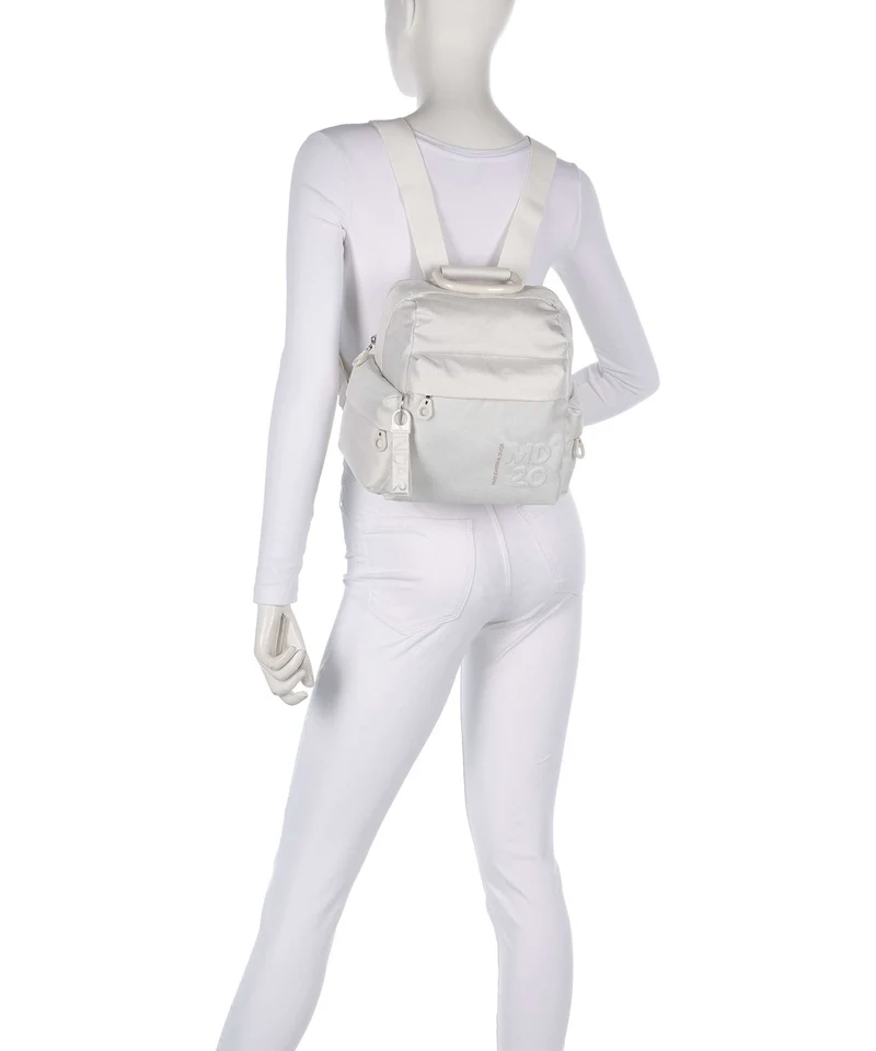 Mandarina Duck MD20 Sac à dos latte