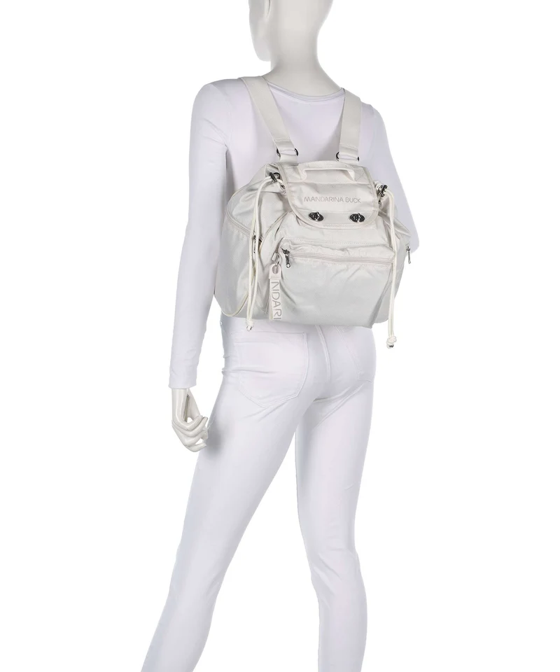 Mandarina Duck MD20 Sac à dos latte