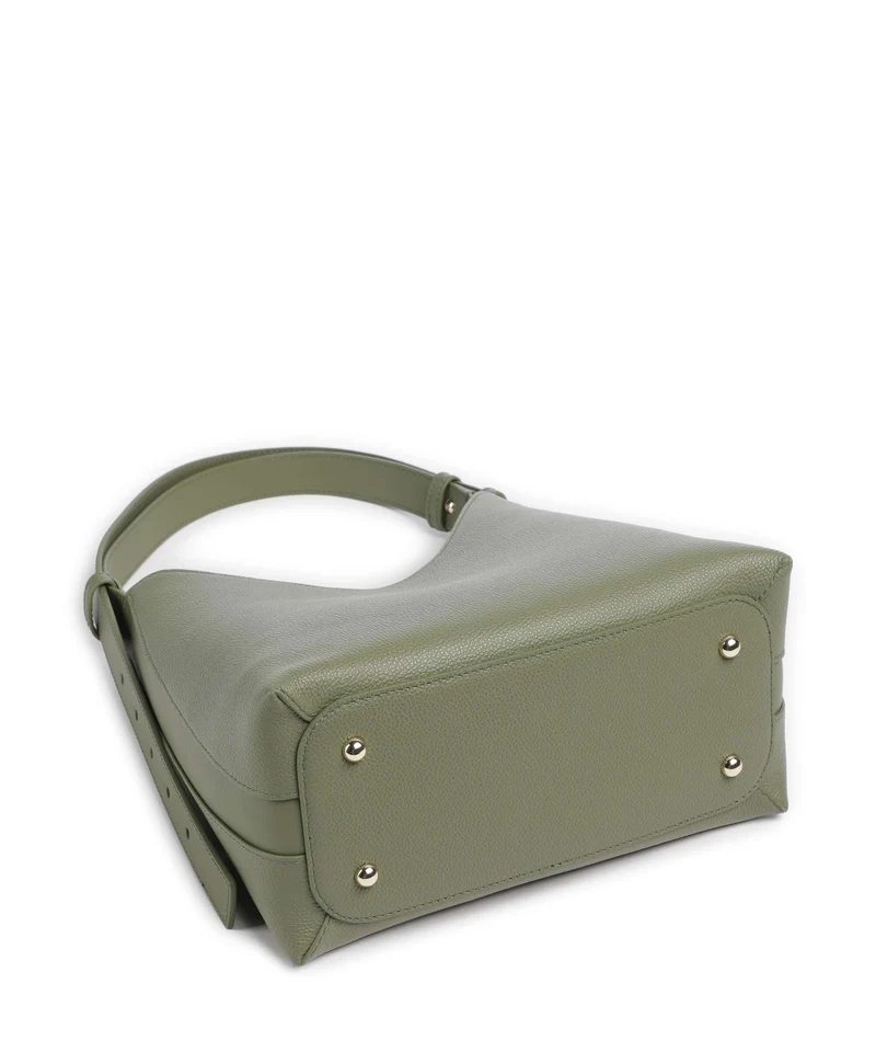 Furla Goccia S Sac porté épaule avocado